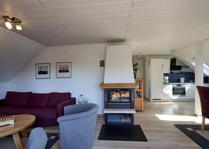 Дом отдыха Am Sternberg 224-226 By Interhome Frankenau