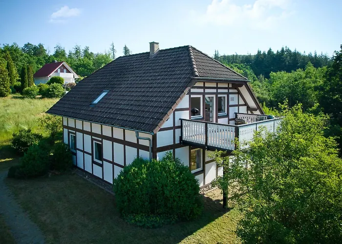 Am Sternberg 224-226 By Interhome