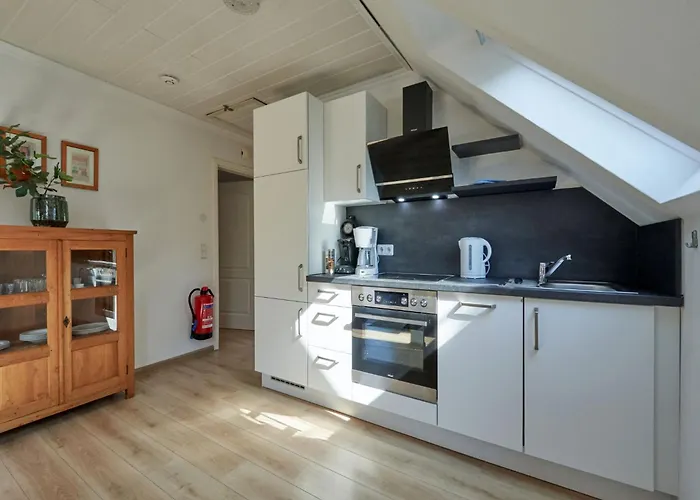 Am Sternberg 224-226 By Interhome *