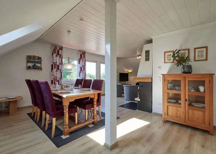 Am Sternberg 224-226 By Interhome