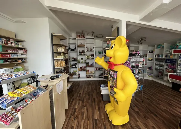 Am Sternberg 224-226 By Interhome Frankenau