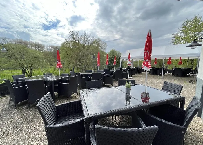 度假居 Am Sternberg 224-226 By Interhome