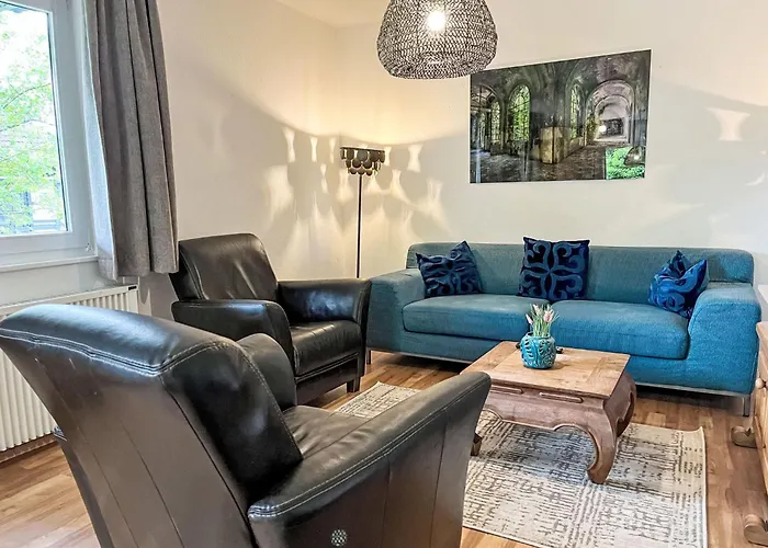 度假居 Am Sternberg 224-226 By Interhome Frankenau