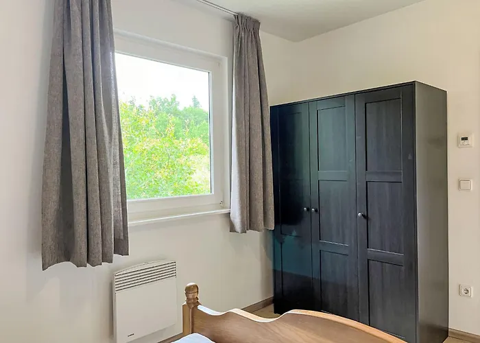 Am Sternberg 224-226 By Interhome * Frankenau