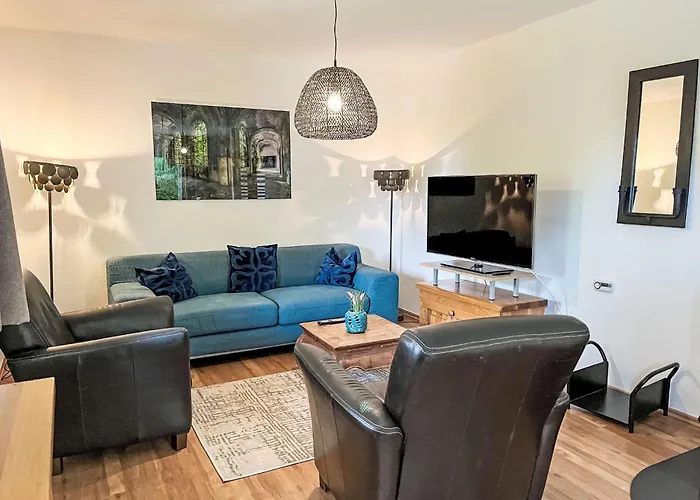 Am Sternberg 224-226 By Interhome