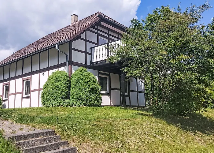 Am Sternberg 224-226 By Interhome 度假居 *