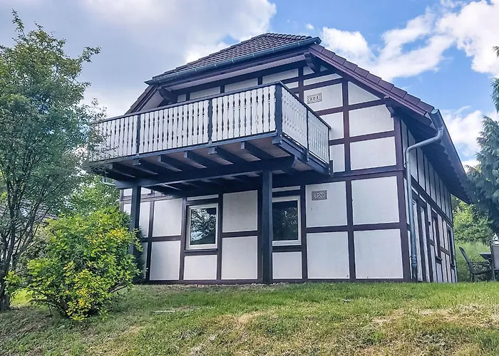 Am Sternberg 224-226 By Interhome *