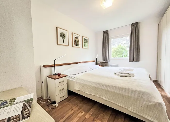 度假居 Am Sternberg 224-226 By Interhome Frankenau