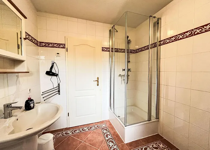 Am Sternberg 224-226 By Interhome * Frankenau