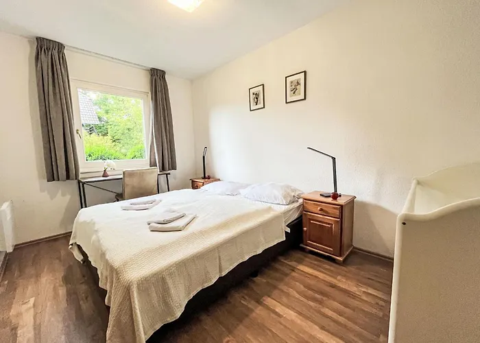 Am Sternberg 224-226 By Interhome Frankenau