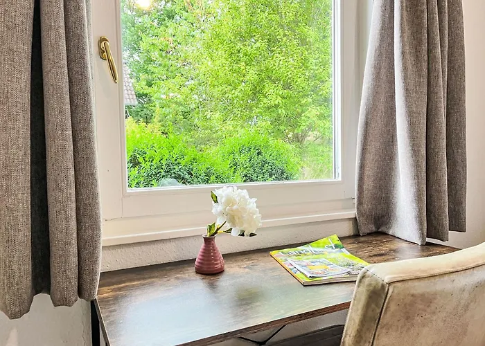 Am Sternberg 224-226 By Interhome * Frankenau